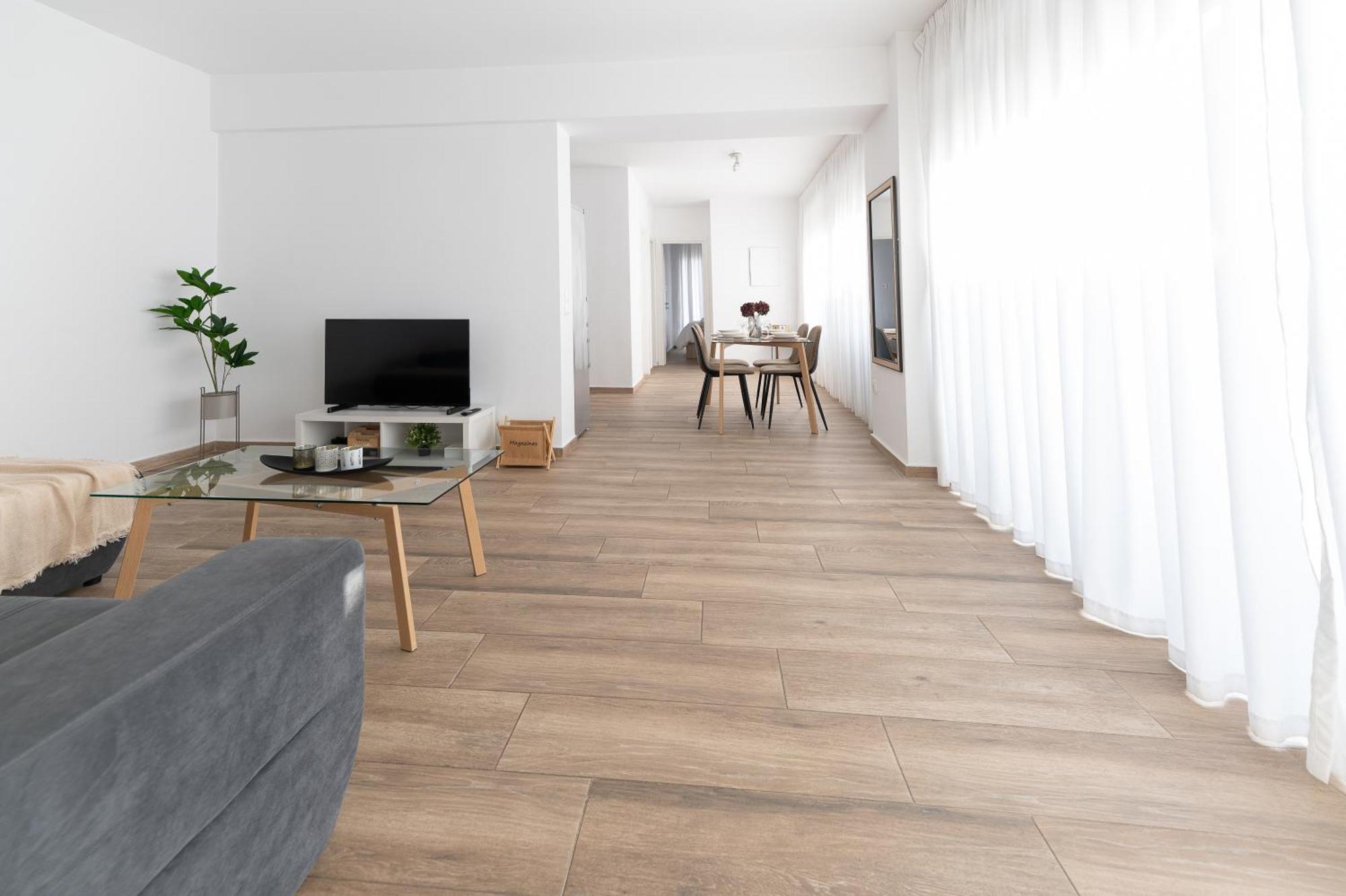 Stylish Spacious Apartment In Palaio Faliro Αθήνα Εξωτερικό φωτογραφία
